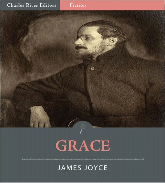 Grace (Illustrated)