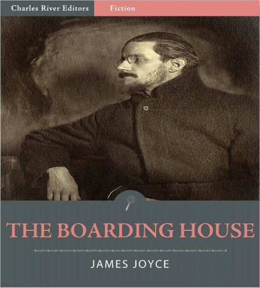 The Boarding House (Illustrated)