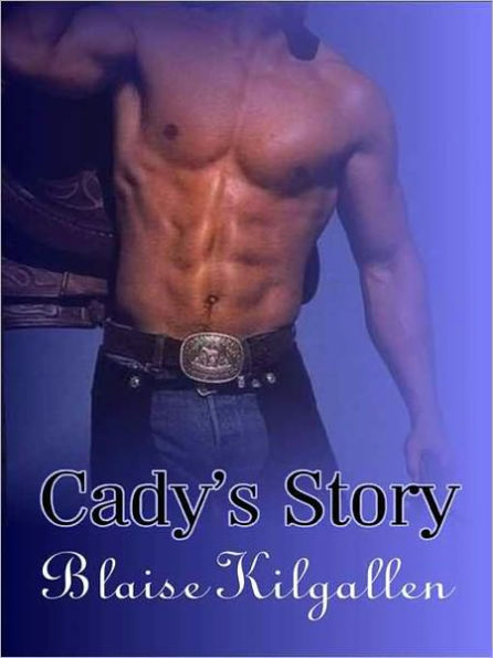 Cady's Story