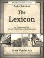 The Lexicon