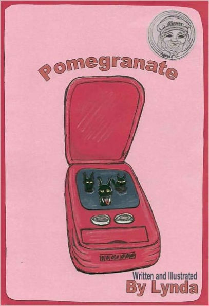 Pomegranate