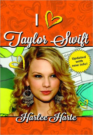 I Heart Taylor Swift