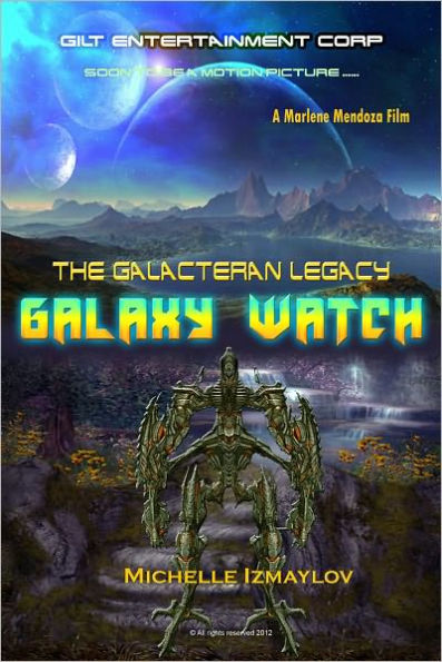 Galaxy Watch