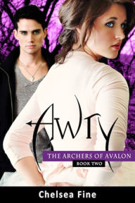Title: Awry, Author: Chelsea Fine