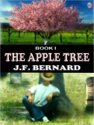 Title: Creekwood Green [The Apple Tree Book I], Author: J.F. Bernard