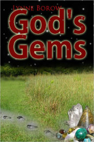 Title: God's Gems, Author: Lynne Borow