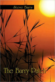 Title: The Barry Patch, Author: Steve Barry