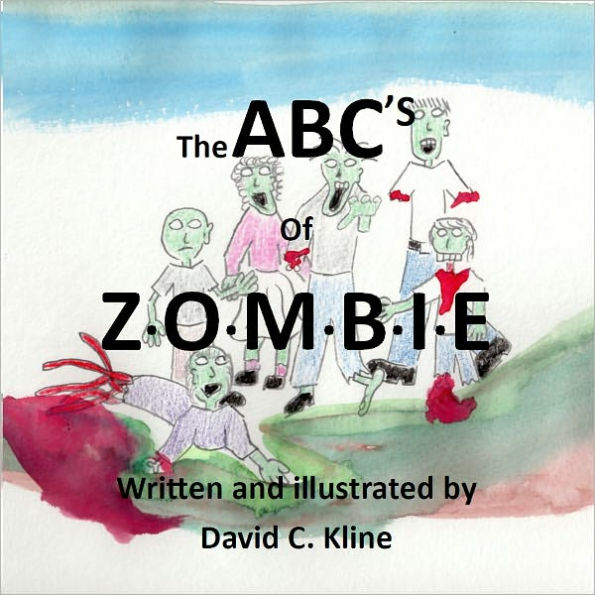 The ABCs of Z-O-M-B-I-E