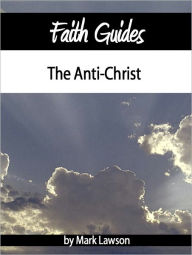 Title: The Anti Christ, Author: Mark Lawson