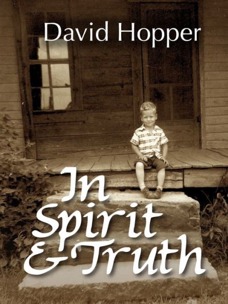 In Spirit & Truth