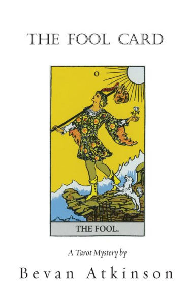 The Fool Card