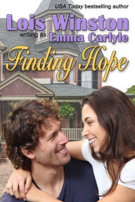 Title: FINDING HOPE, Author: Emma Carlyle