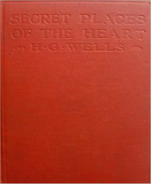 The Secret Places of the Heart