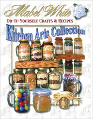 Title: Kitchen Arts: Gifts in Jars by Deborah Dolen, Author: Deborah Dolen