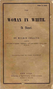 The Woman in White