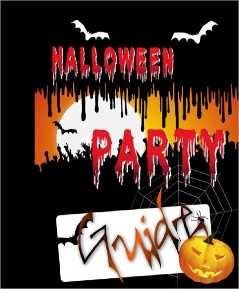 Halloween Party Guide