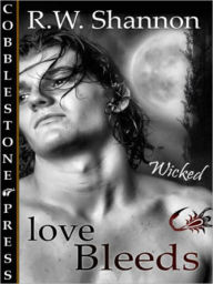 Love Bleeds