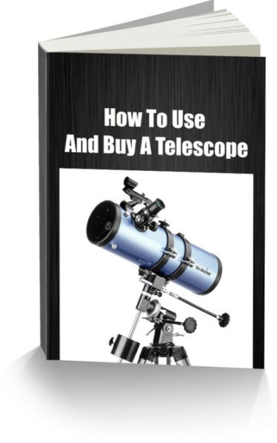 buy telescope