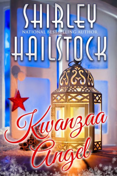 Kwanzaa Angel (The Holiday Collection - Book 3)