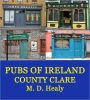 Pubs of Ireland County Clare