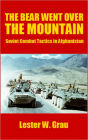 The Bear Went Over the Mountain: Soviet Combat Tactics in Afghanistan