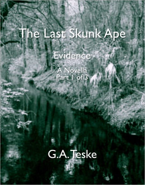 The Last Skunk Ape