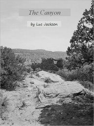 Title: Canyon, Author: Luke Jackson