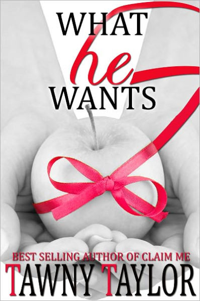 What He Wants (Erotica Domination and Submission Romance)