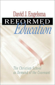 Reformed Education