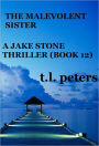 The Malevolent Sister, A Jake Stone Thriller (Book 12)
