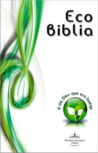 Title: Eco Biblia, Author: Unidas Sociedades-Biblicas