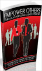 eBook about Empower Others Through Personal Development - What sorts of individuals become coaches?