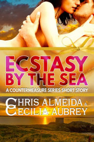 Title: Ecstasy by the Sea: A Contemporary Romance Novella in the Countermeasure Series, Author: Cecilia Aubrey