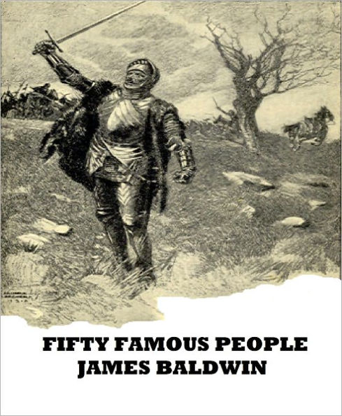 Fifty Famous People