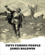 Fifty Famous People