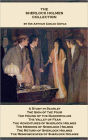 The Sherlock Holmes Collection