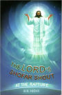 The Lord's Shofar Shout at the Rapture