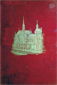 Title: The Churches of Paris (Illustrated with active TOC), Author: S. Sophia Beale
