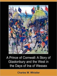 A Prince of Cornwall