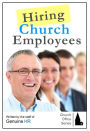 Hiring Church Employees
