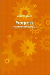 Progress: a book of poems