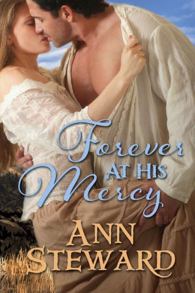 Forever At His Mercy