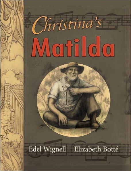 Christina's Matilda