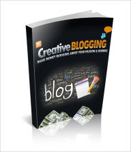 Creative Blogging