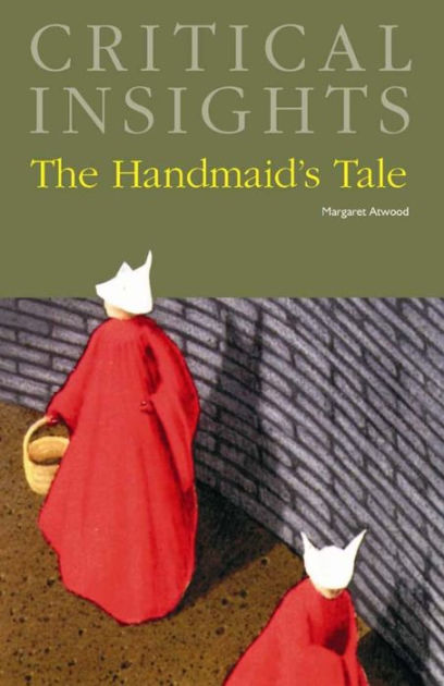 critical essays with your handmaids tale critical essays in any handmaids tale