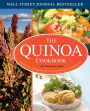 The Quinoa Cookbook: Nutrition Facts, Cooking Tips, and 116 Superfood Recipes for a Healthy Diet