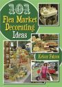 101 Flea Market Decorating Ideas