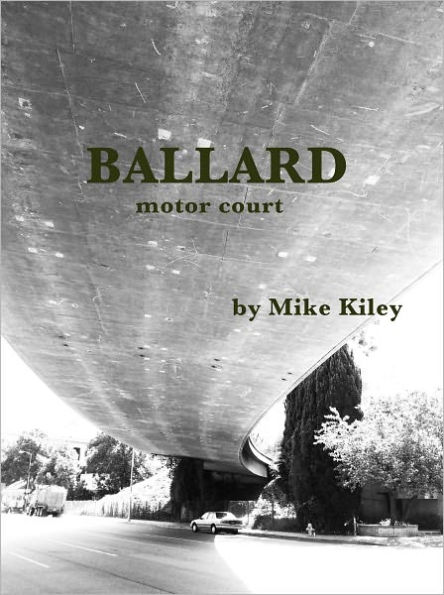 BALLARD motor court
