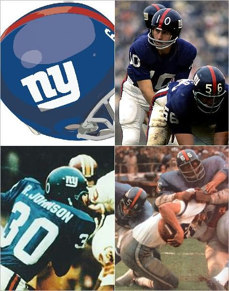 New York Giants 1970: A Game-by-Game Guide By John Schaefer | EBook | Barnes & Noble®