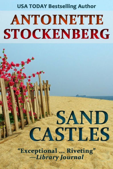 Sand Castles